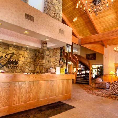 The Inn At Holiday Valley เอลลิคอตต์วิลล์ ภายนอก รูปภาพ