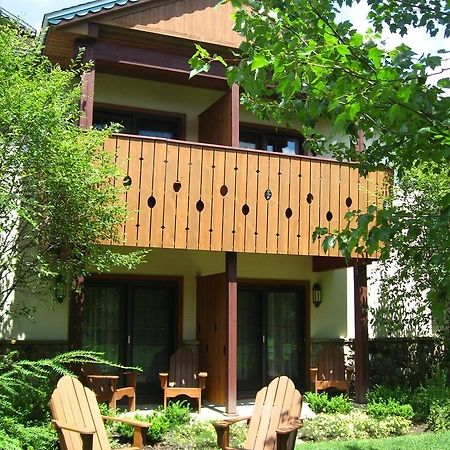 The Inn At Holiday Valley เอลลิคอตต์วิลล์ ภายนอก รูปภาพ