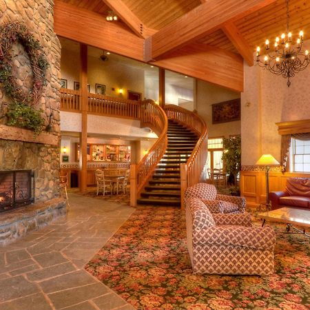 The Inn At Holiday Valley เอลลิคอตต์วิลล์ ภายนอก รูปภาพ
