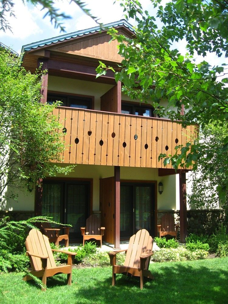 The Inn At Holiday Valley เอลลิคอตต์วิลล์ ภายนอก รูปภาพ