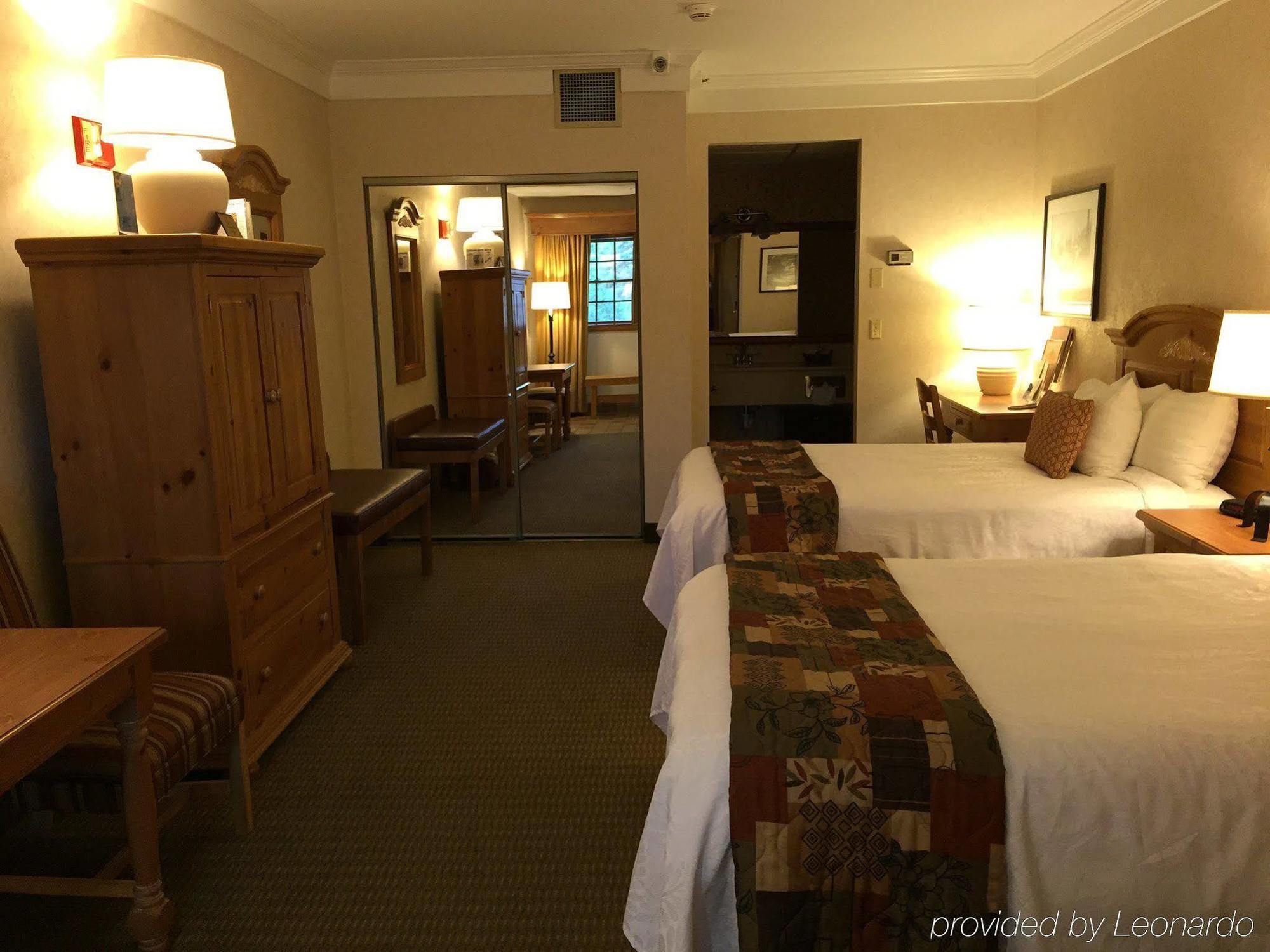 The Inn At Holiday Valley เอลลิคอตต์วิลล์ ภายนอก รูปภาพ