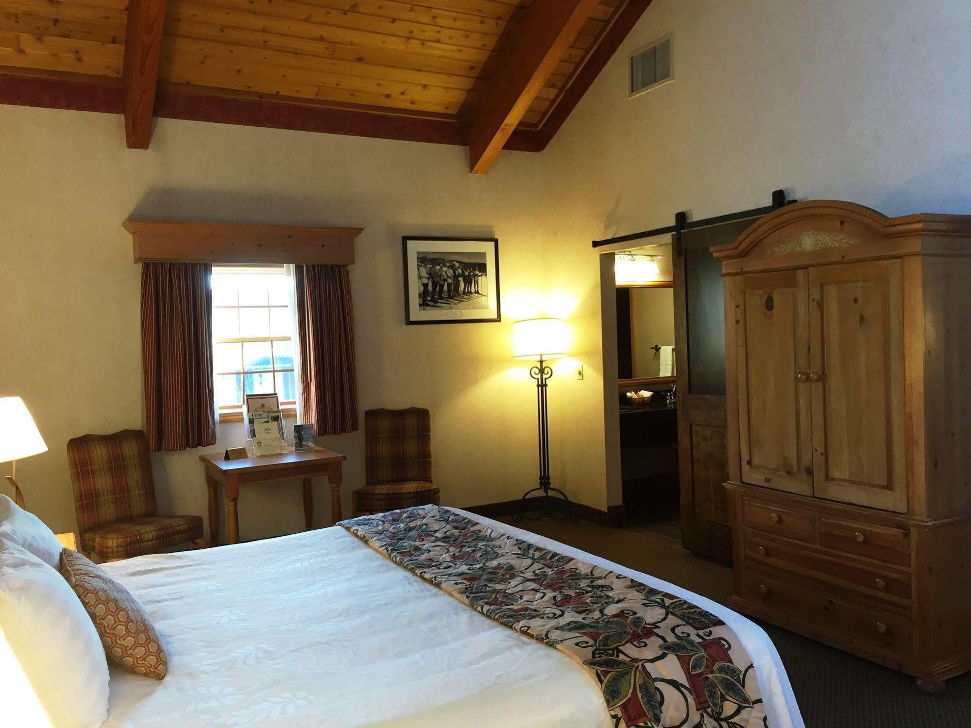 The Inn At Holiday Valley เอลลิคอตต์วิลล์ ภายนอก รูปภาพ