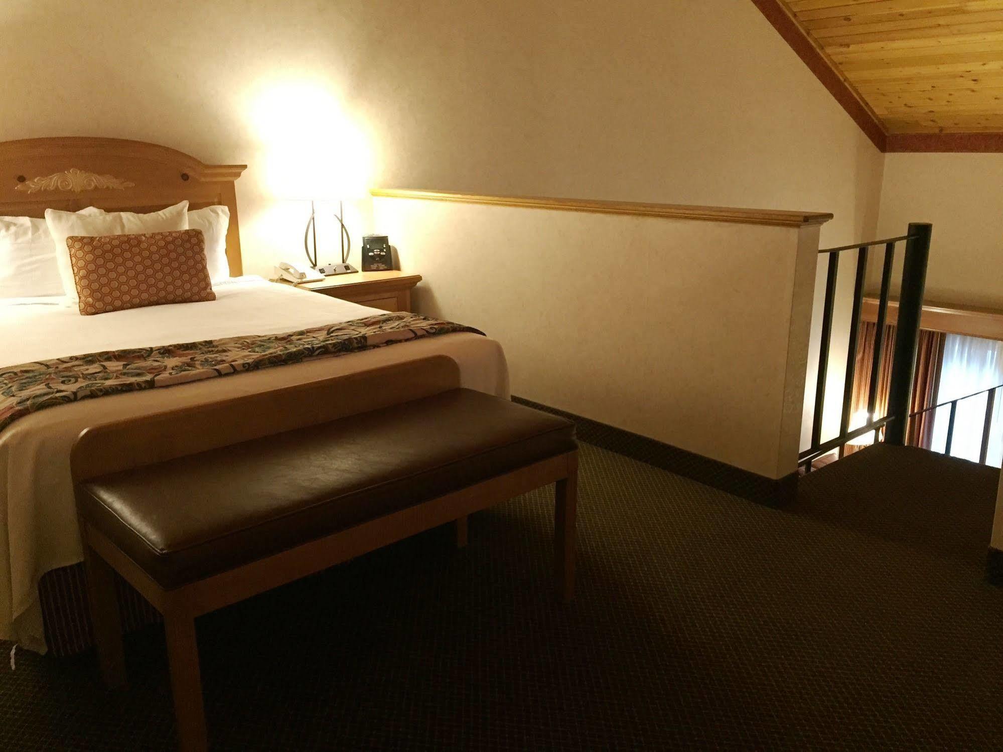 The Inn At Holiday Valley เอลลิคอตต์วิลล์ ภายนอก รูปภาพ