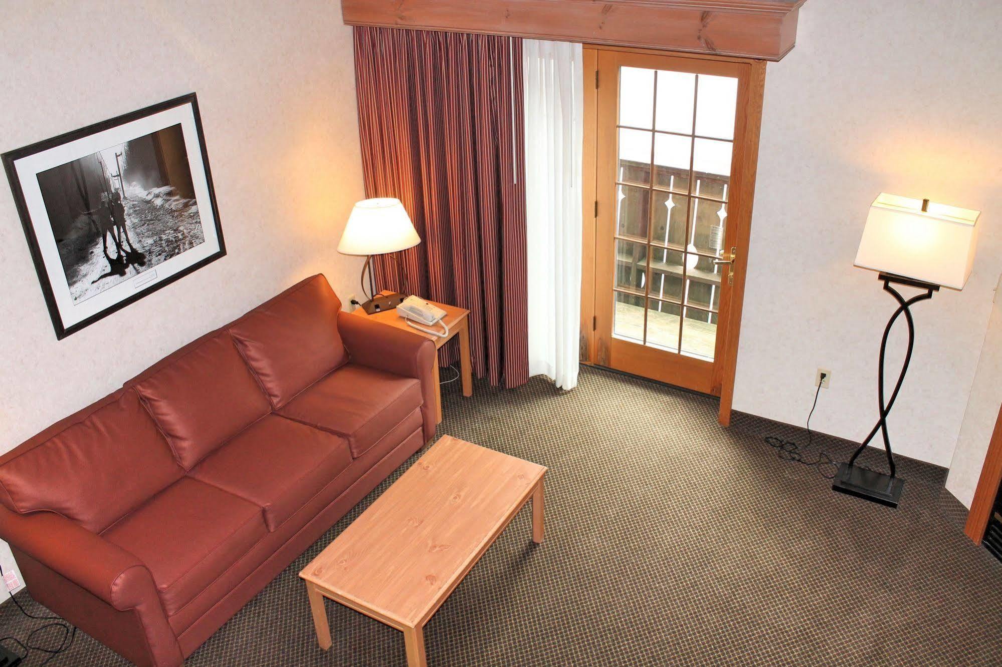 The Inn At Holiday Valley เอลลิคอตต์วิลล์ ภายนอก รูปภาพ