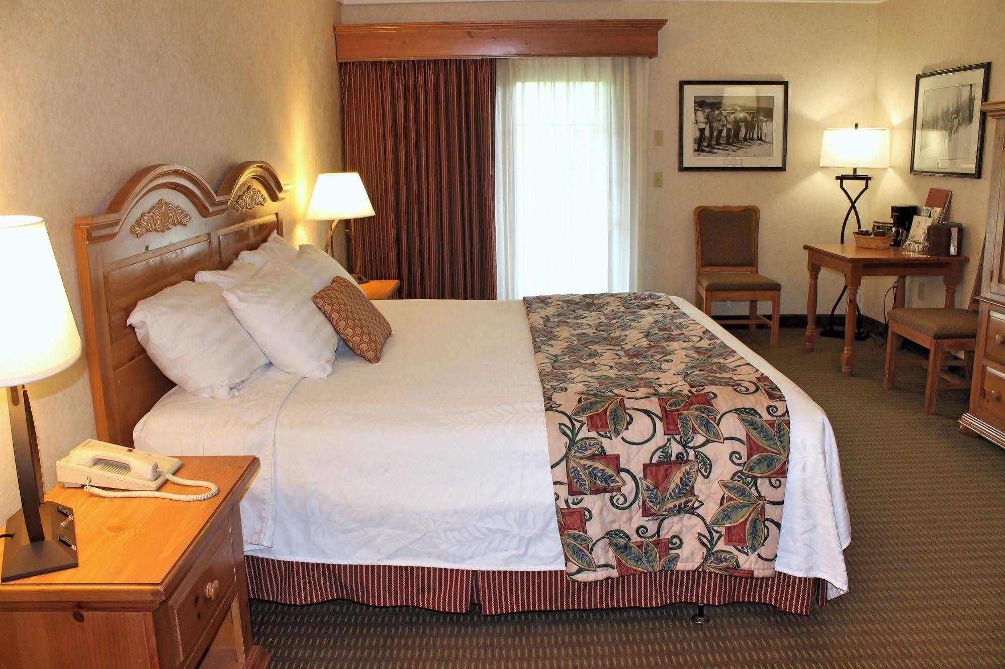 The Inn At Holiday Valley เอลลิคอตต์วิลล์ ภายนอก รูปภาพ
