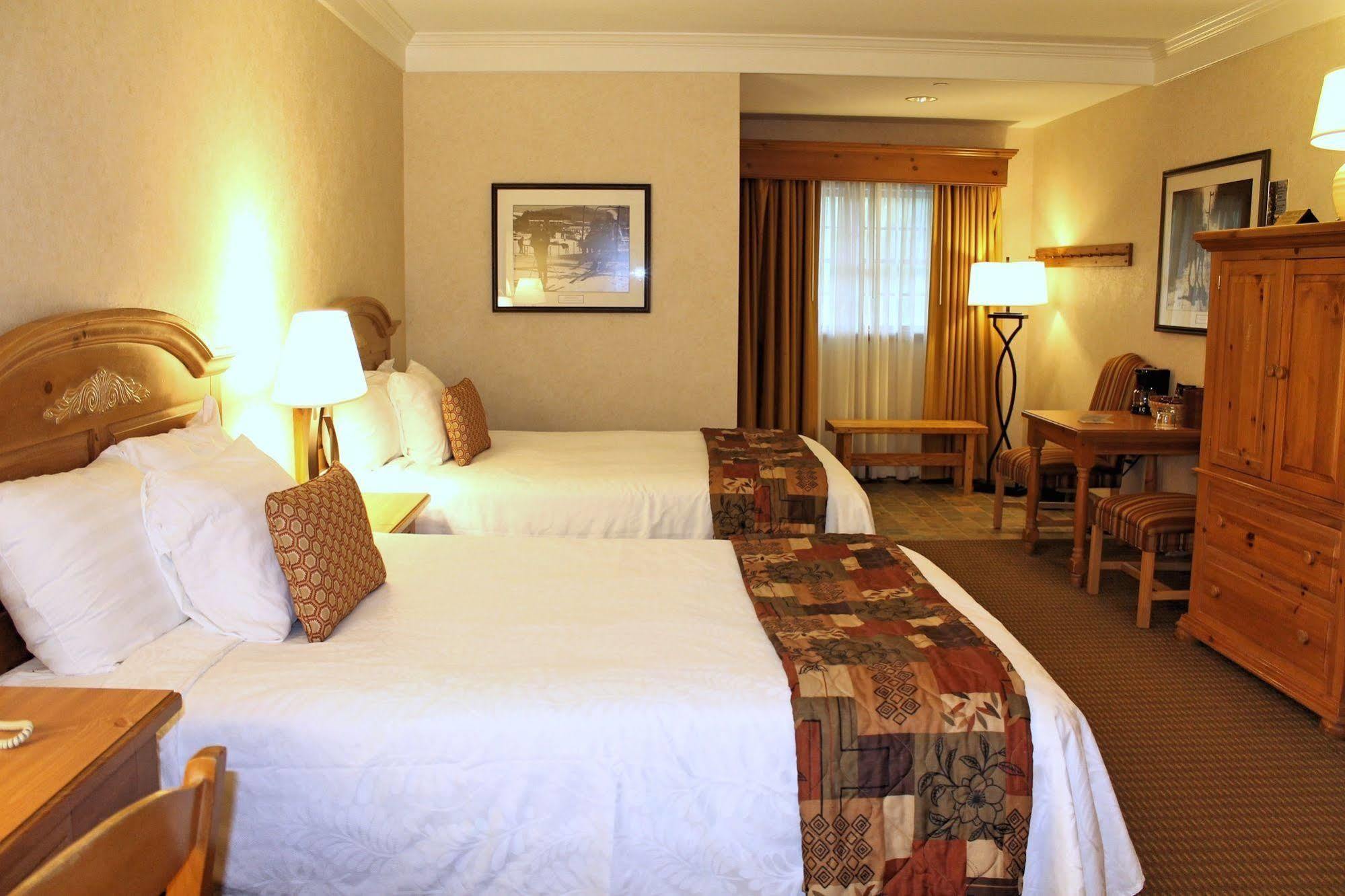 The Inn At Holiday Valley เอลลิคอตต์วิลล์ ภายนอก รูปภาพ