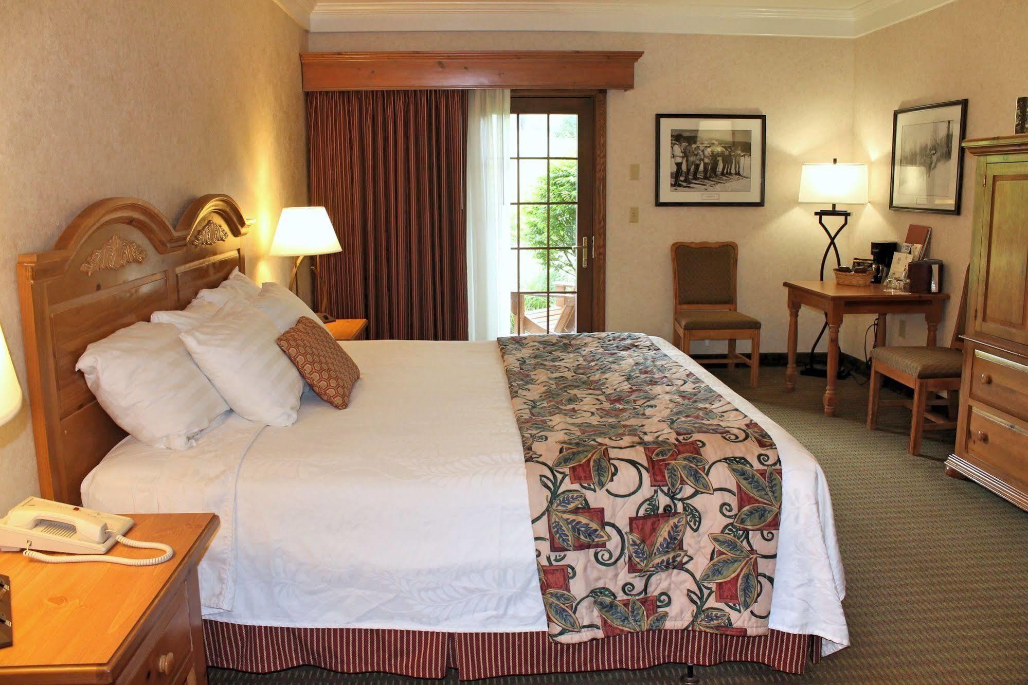 The Inn At Holiday Valley เอลลิคอตต์วิลล์ ภายนอก รูปภาพ