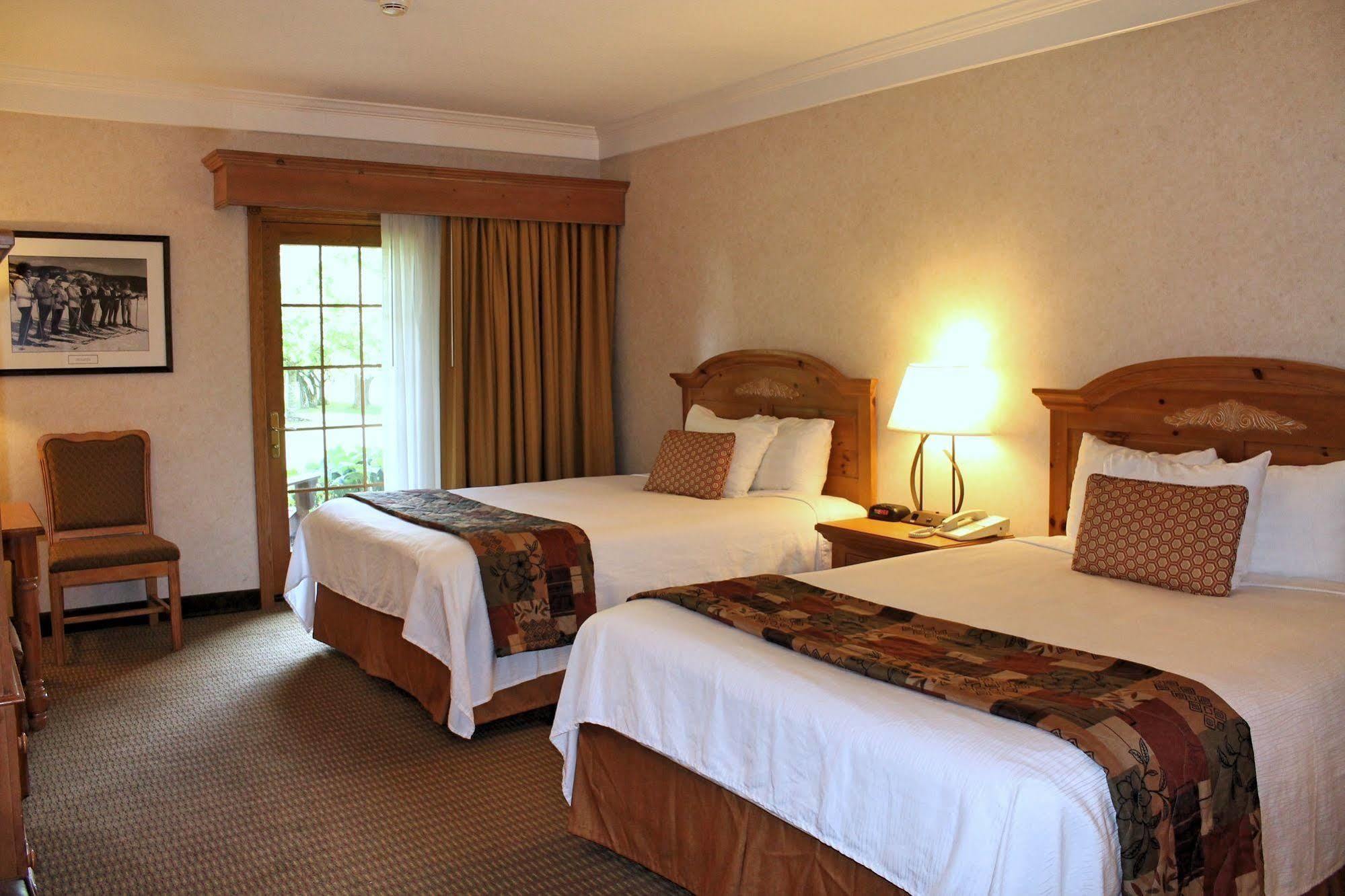 The Inn At Holiday Valley เอลลิคอตต์วิลล์ ภายนอก รูปภาพ