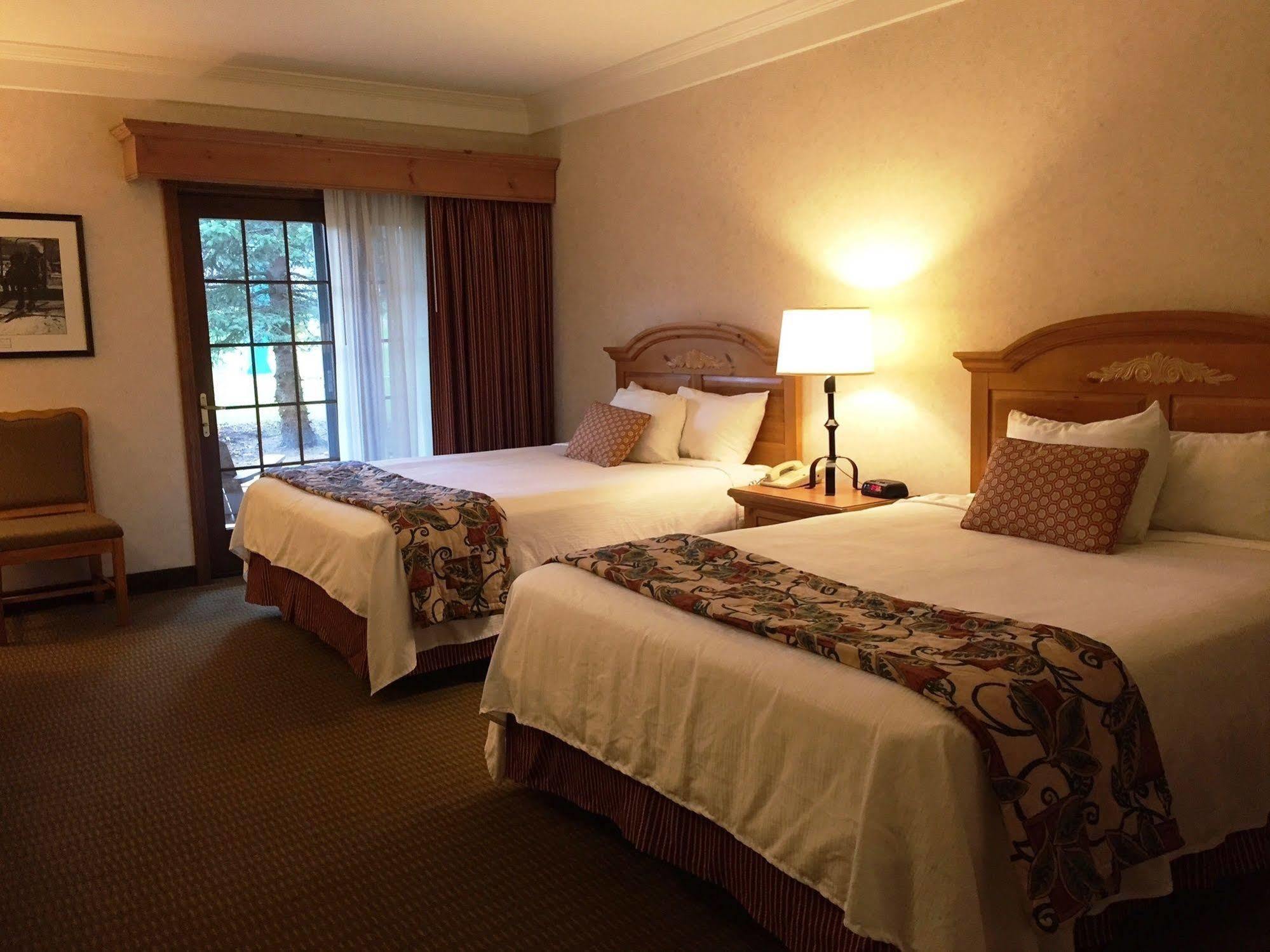 The Inn At Holiday Valley เอลลิคอตต์วิลล์ ภายนอก รูปภาพ